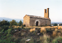 Capella de Sant Prim