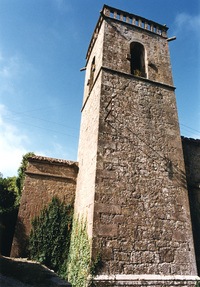 Santa Maria d'Ardèvol