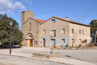 Església de Sant Just i Joval