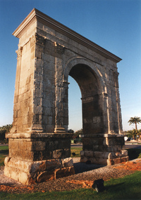 Arc de Barà