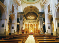 Església Parroquial de Sant Feliu