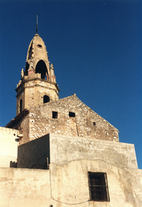 Església Parroquial de Sant Jaume