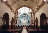 Església Parroquial de Santa Maria del Mar