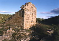 Castell d'Almudèfer
