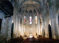 Església de Sant Joan Baptista