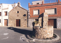 Església de Sant Salvador