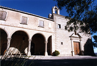 Ermita de Bovera