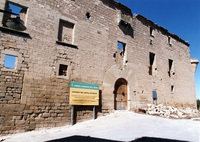Castell de Maldà