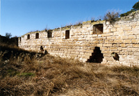 Castell de Maldà