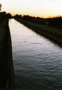 Canal d'Urgell