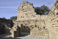 Castell de Castellterçol