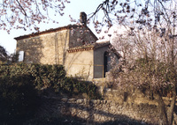 Capella de Nostra Senyora de la Font