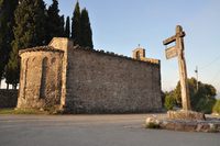 Capella de Santa Cecília