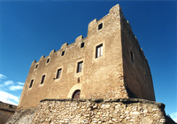 Castell de Creixell