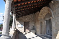 Església Parroquial de Santa Agnès de Malanyes
