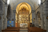 Església Parroquial de Santa Agnès de Malanyes