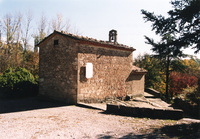 Capella de Nostra Senyora de la Font