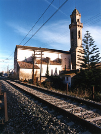 Església Parroquial de Sant Bartomeu