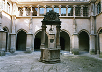 Convent de Sant Bartomeu