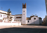 Església de Santa Maria
