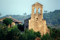 Església Vella de Sant Pere i Sant Fermí