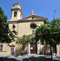 Església Parroquial de Santa Maria del Mar