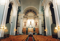 Església Parroquial de Sant Pere