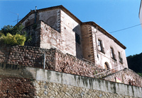 Castell de Vacarisses