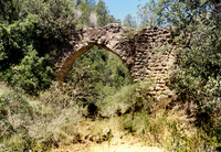 Aqüeducte dels Arquets i Sèquies Principals