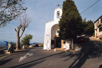 Capella de Sant Ramon