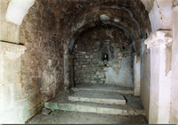 Ermita de Sant Ermengol de Tiurana