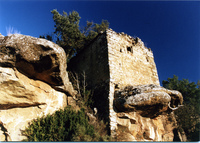 Ermita de Sant Ermengol de Tiurana