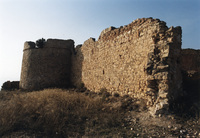 Castell de Flix