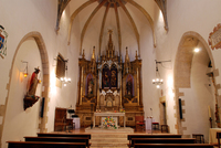 Església de Sant Julià i Santa Basilissa