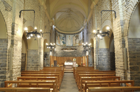 Església Parroquial de Sant Pere