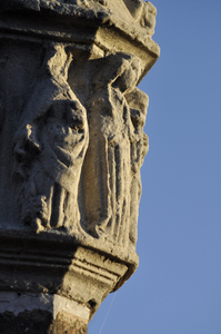 Creu de Santa Maria de Cervelló