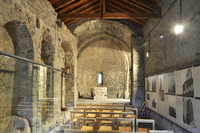 Església de Sant Julià de Pedra