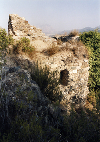 Castell de Voltrera