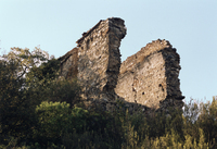 Castell de Voltrera