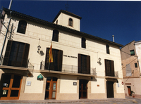 Casa de la Vila - Can Nolla