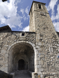 Capella de Sant Sadurní