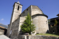 Capella de Sant Sadurní