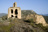 Castell d'Alòs