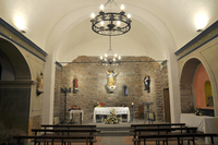 Església Parroquial de Santa Maria d'Anya