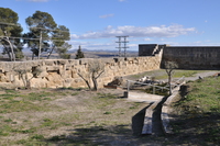 Castell Formós o Castell de Balaguer