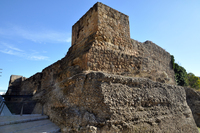 Castell Formós o Castell de Balaguer