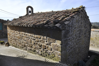 Capella de Sant Josep de Pòlig