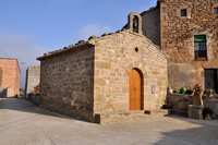 Capella de Sant Josep de Pòlig