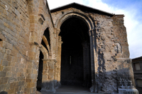 Antiga Església de Sant Miquel de Camarasa