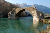 Pont de Camarasa